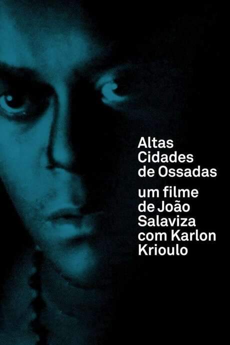 High Cities of Bone